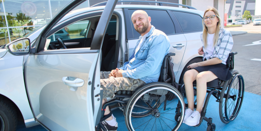 Local airport shuttle service in Channahon, Dynamic transportation in Channahon, Illinois, Airport Shuttle Service, from Stop & Go Limo Airport Shuttle Service.
