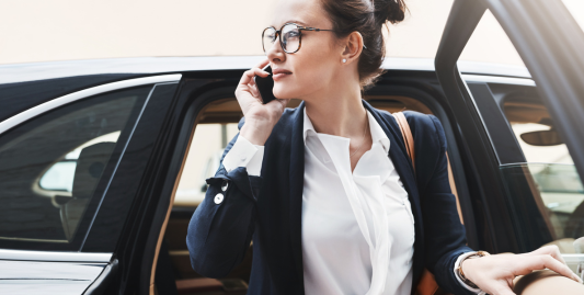 Local airport shuttle service in Channahon, On-time arrival in Channahon, Illinois, Airport Shuttle Service, from Stop & Go Limo Airport Shuttle Service.