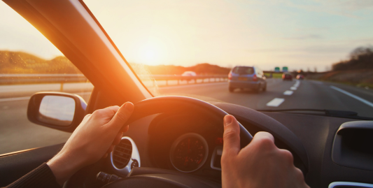 Local airport shuttle service in Mokena, Sophisticated travel in Mokena, Illinois, Airport Shuttle Service, from Stop & Go Limo Airport Shuttle Service.