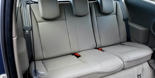 Local airport shuttle service in Montgomery, Comfortable travel in Montgomery, Illinois, Airport Shuttle Service, from Stop & Go Limo Airport Shuttle Service.