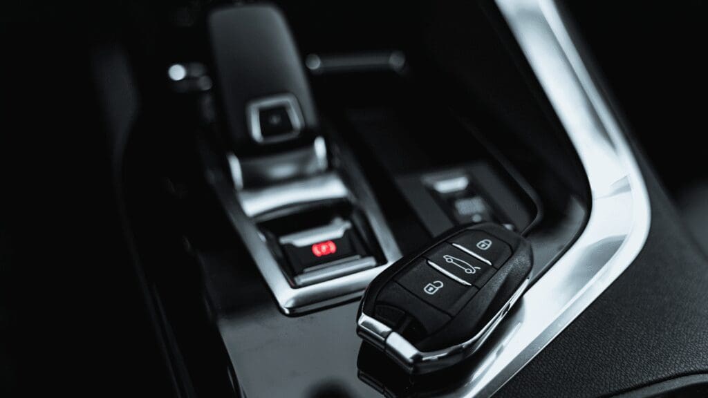 Local airport shuttle service in New Lenox, Luxury bus interior with comfortable seating, Airport Shuttle Service in New Lenox, Illinois, from Stop & Go Limo Airport Shuttle Service.