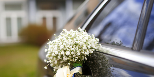 Local airport shuttle service in Orland Park, Creating elegant arrivals in Orland Park, Illinois, Airport Shuttle Service, from Stop & Go Limo Airport Shuttle Service.