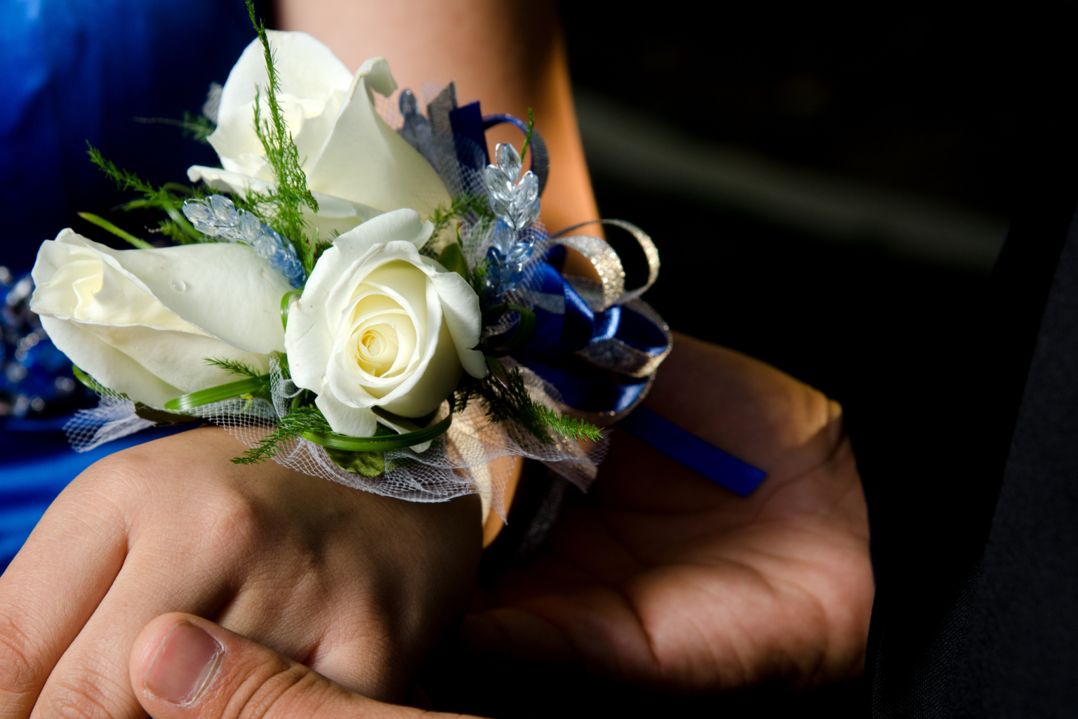 Local airport shuttle service in Chicagoland, Students arriving at prom in a luxury party bus, Airport Shuttle Service, Illinois, from Stop & Go Limo Airport Shuttle Service.