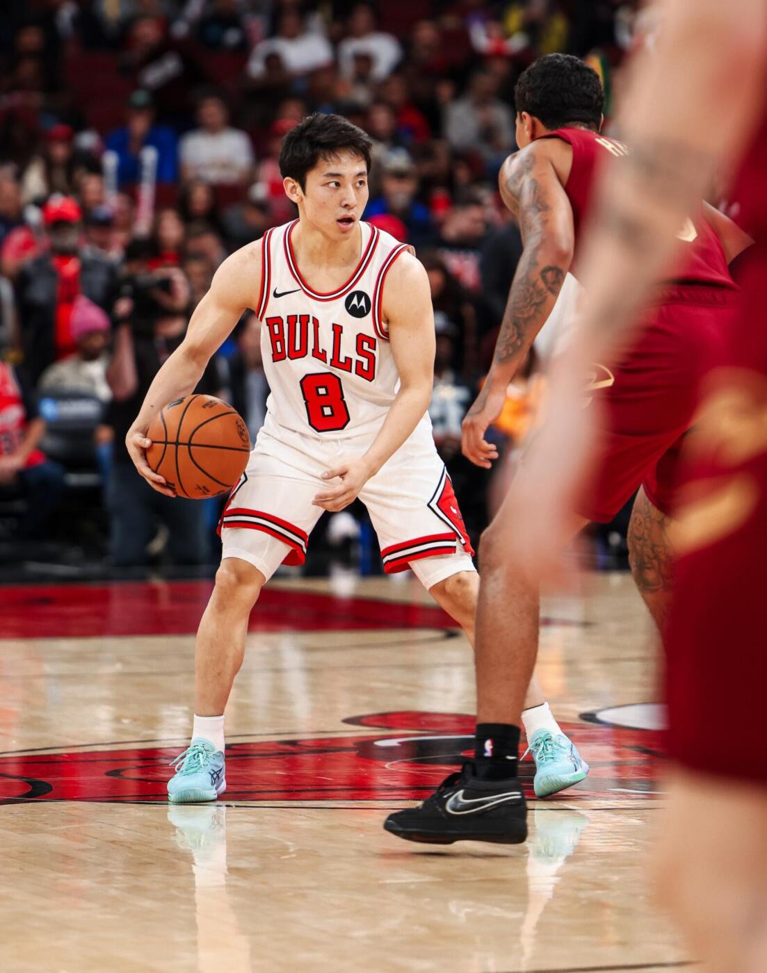 Chicago Bulls game night transportation to the United Center